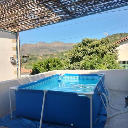 La Casa De Tio Vidal Villa Pedro Bernardo ภายนอก รูปภาพ