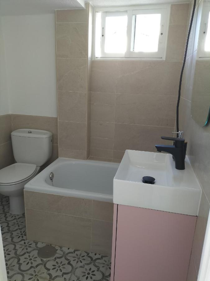 La Casa De Tio Vidal Villa Pedro Bernardo ภายนอก รูปภาพ